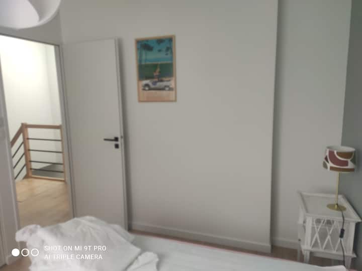Habitación 2
