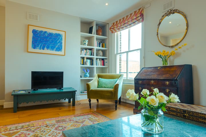 Cosy Corner In Hammersmith. - Londres