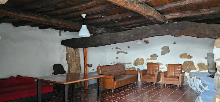 Casa Do Vale - Vila Flor