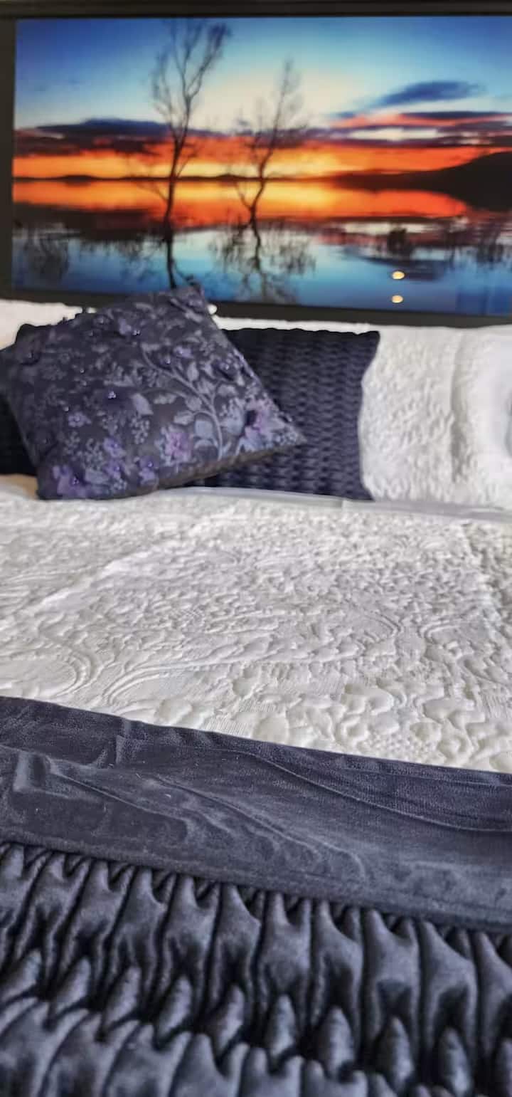 Spavaća soba 1