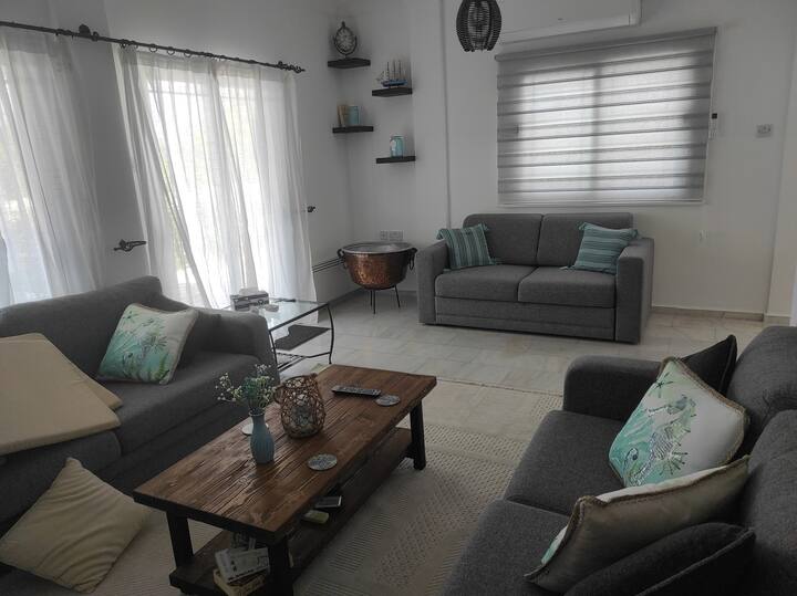 Villa Of Serenity - Northern Cyprus