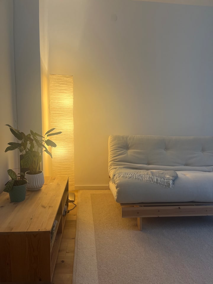 Schöne Kleine Wohnung In Seenähe - Chiemsee
