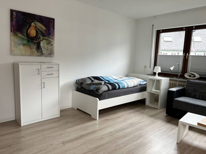 Oe06 Spacious & Cozy - Fully Equipped - Kirchhundem