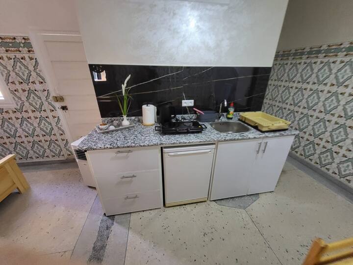 Al Hoceima City Appartement - Al Hoceïma