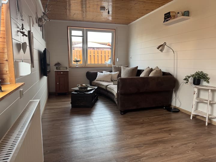 Ferienhaus In 29308 Meißendorf - Winsen (Aller)