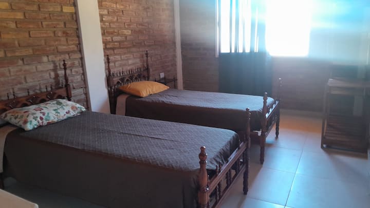 منطقة غرفة النوم