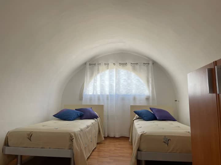 غرفة النوم 1