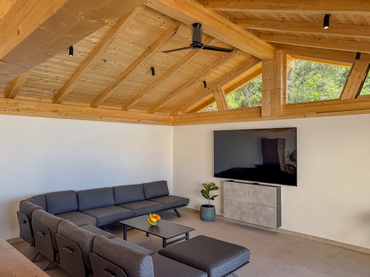 Villa Olive Retreat - Omiš