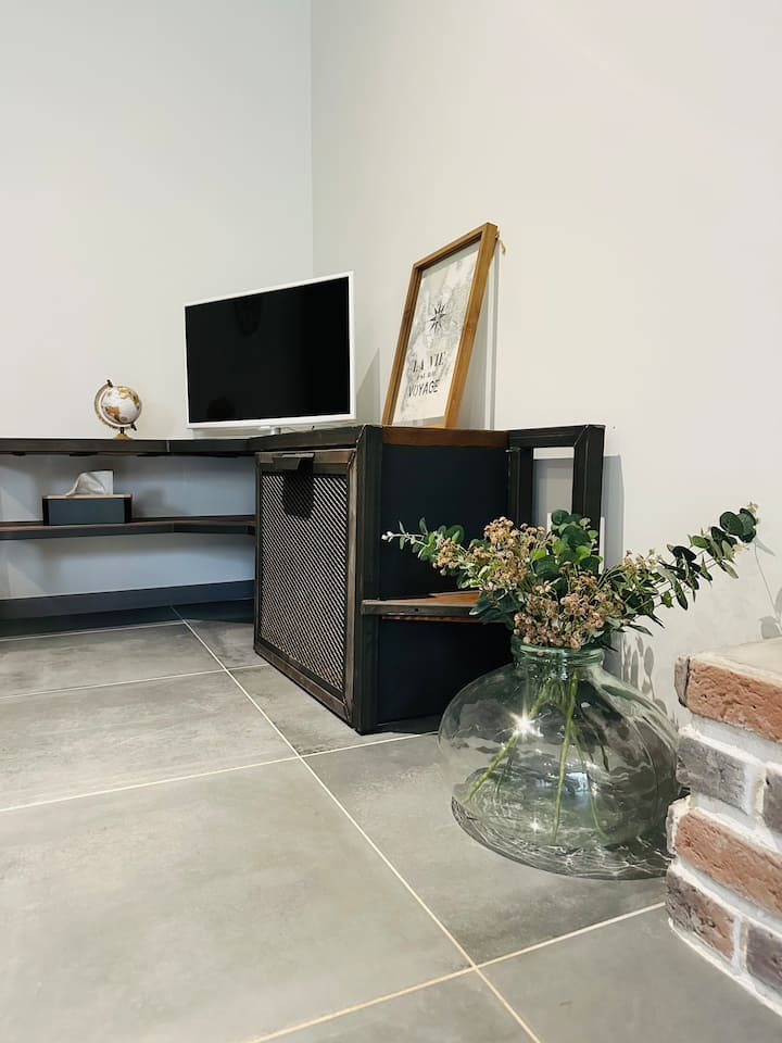 Appartement à La Campagne - Malestroit