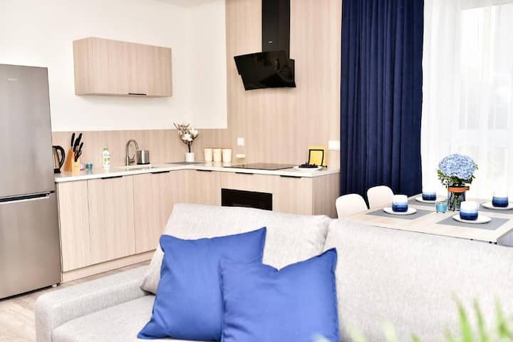 Vip Apartament 11 - Lublin
