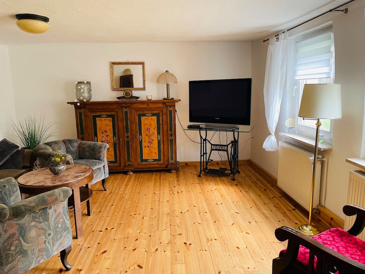 Top performing Airbnb: Vacation home Inge in Rankwitz