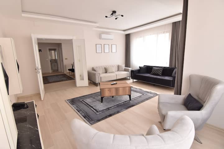 Norasuite3 3+1 - Trabzon