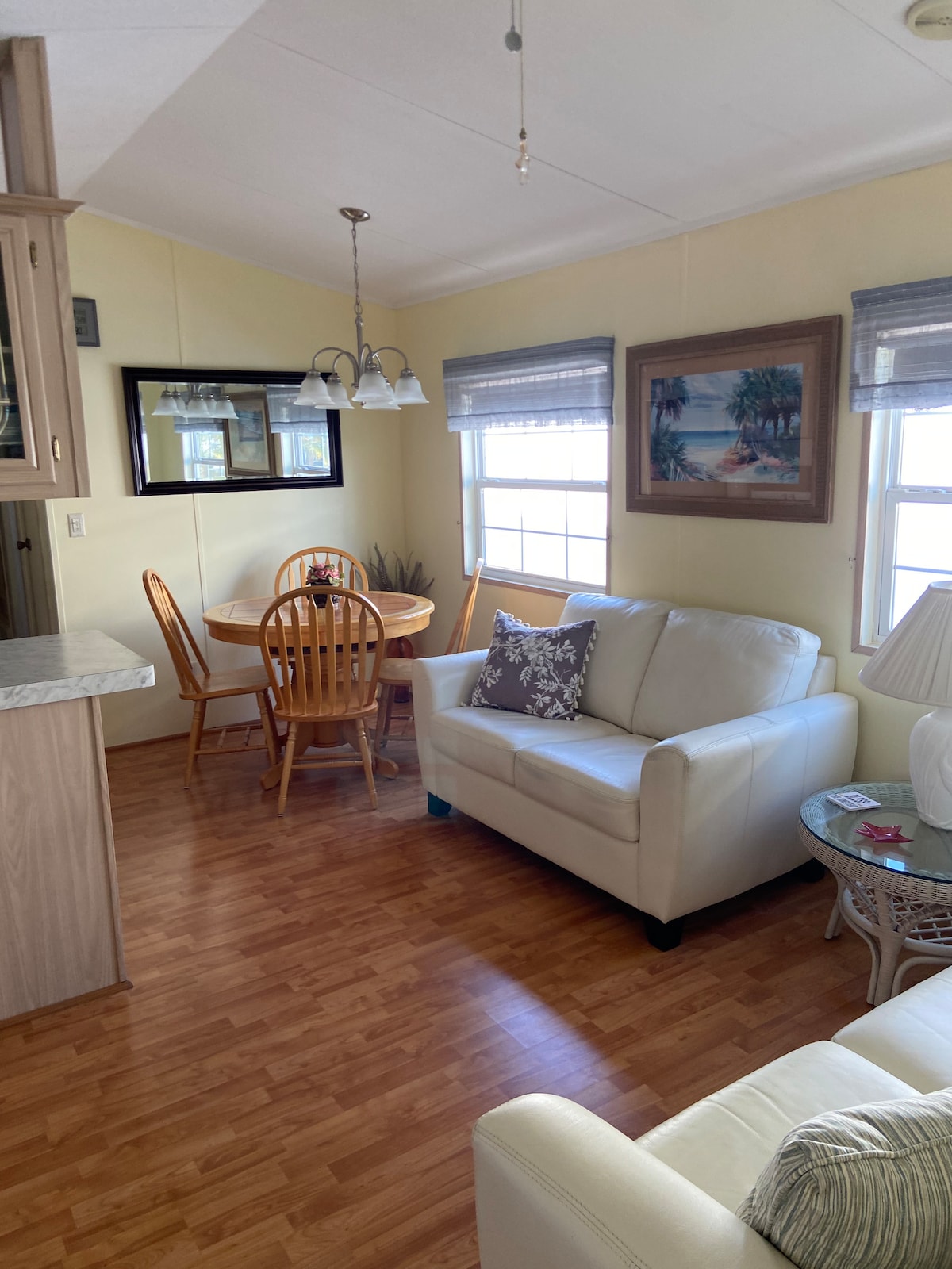 Всекидневна