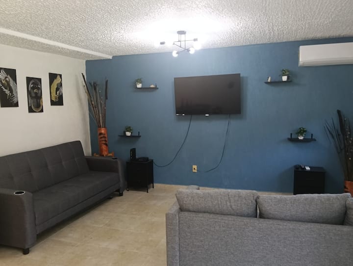 Casa Brisa - Ixtapa Zihuatanejo