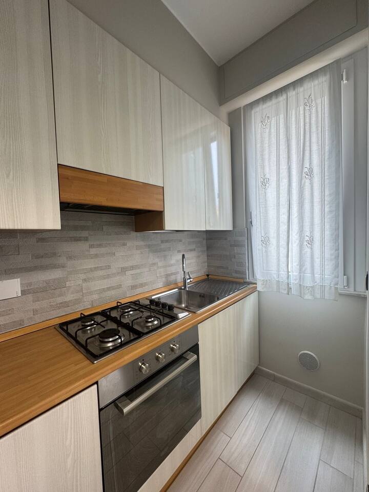Loano Elegance – Il Rifugio Sul Mare - Loano