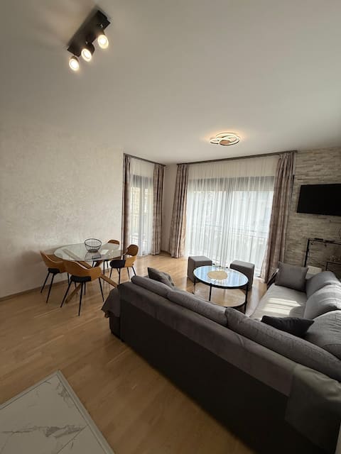 Adria Flow Apartments