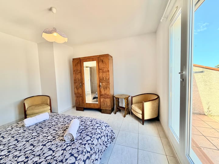 Chambre 4