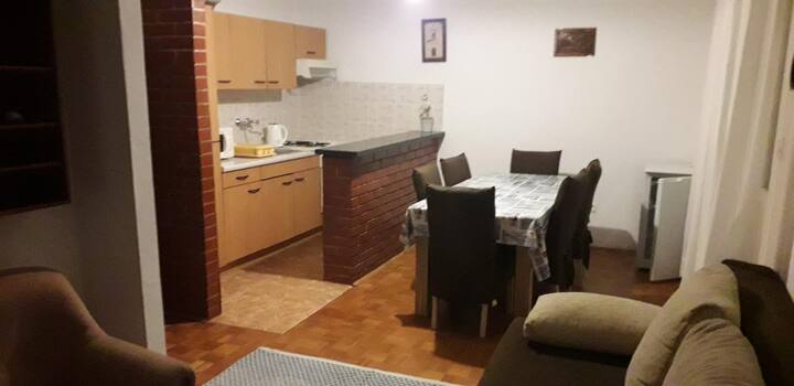 Apartman Neda - Sveti Filip i Jakov