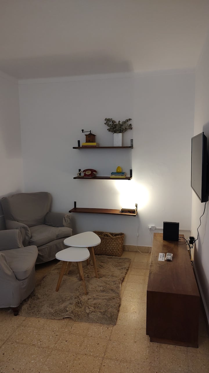Departamento Con Patio - Bahía Blanca