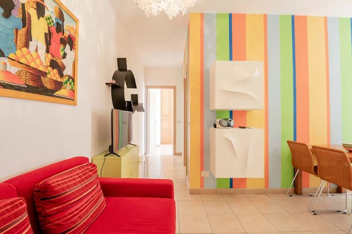 Casa Claudia - Vieste