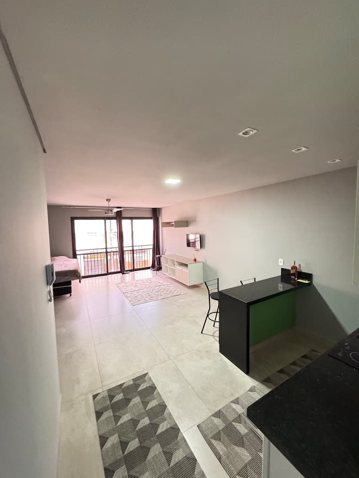 Studio No Coração De Caraguá - Caraguatatuba