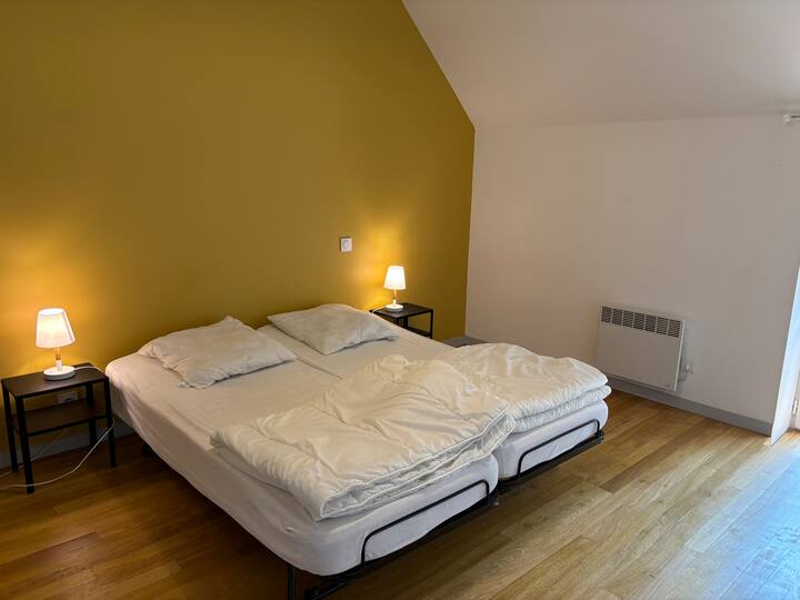 غرفة النوم 2