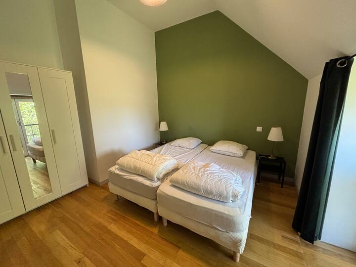 غرفة النوم 1