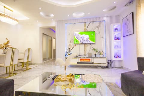 AM Apart's Suite Jacuzzi