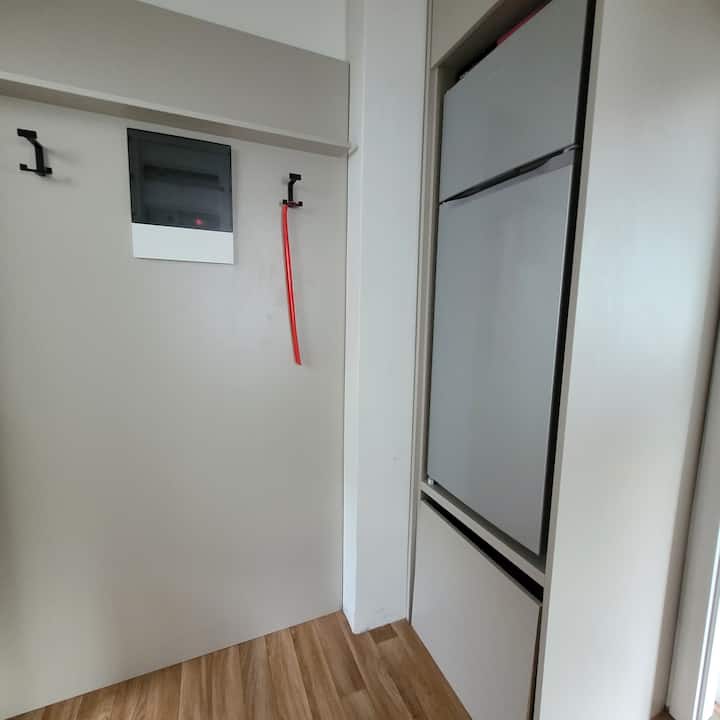 Byt Pro 2 Osoby V Centru Města - Hradec Králové