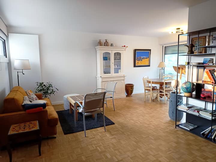 მისაღები ოთახი