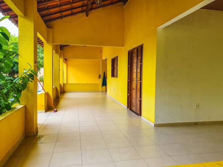 Chácara Com Piscina - Arapiraca