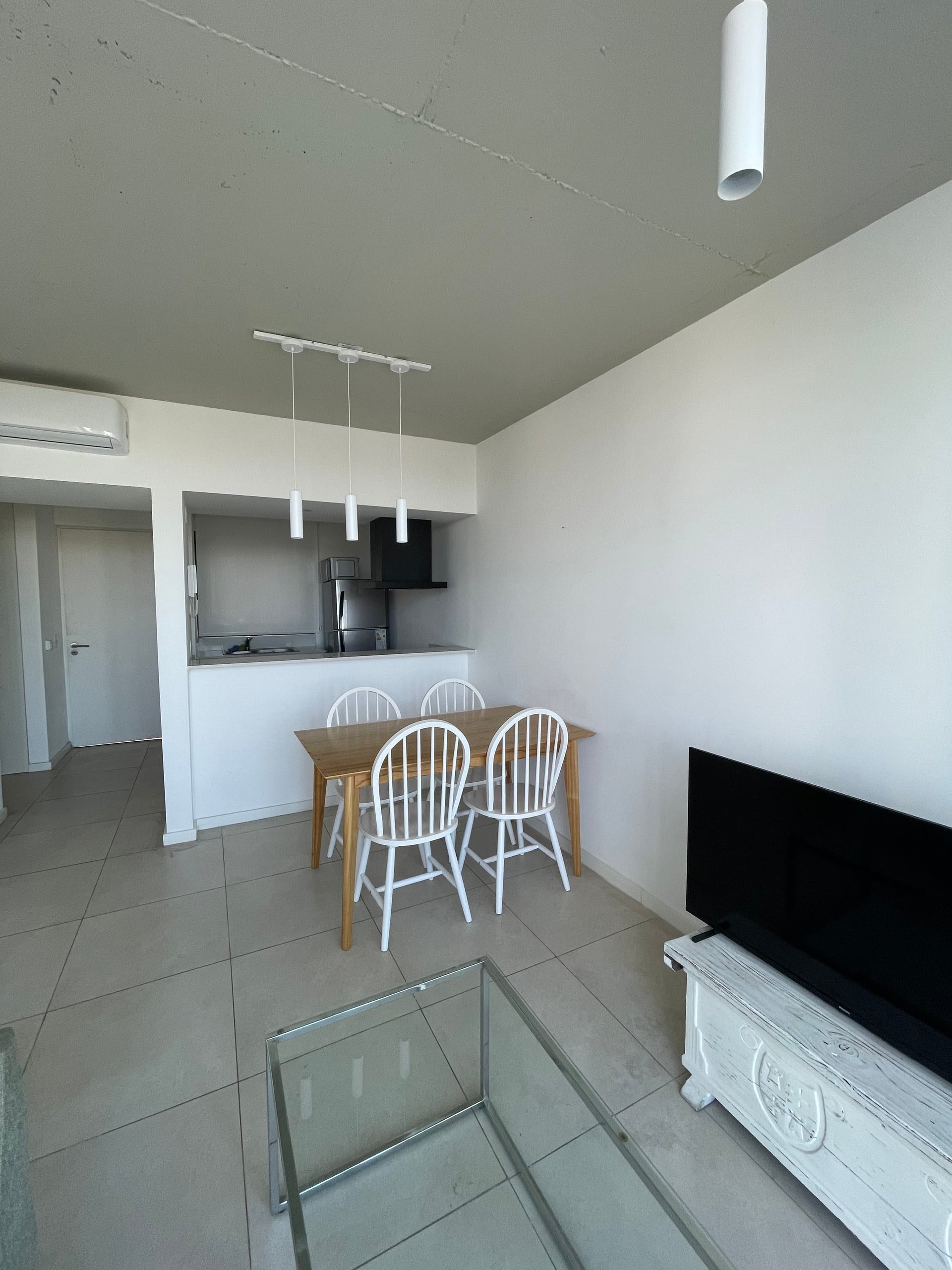 Apartment in Beccar Central