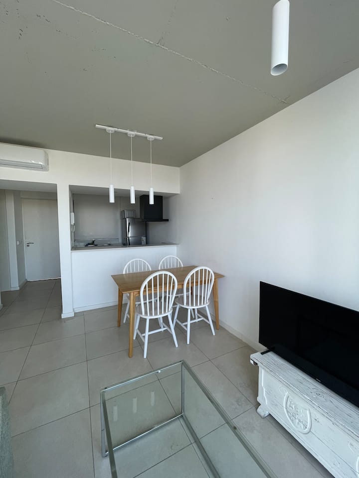 Apartamento de 1 quarto em Beccar