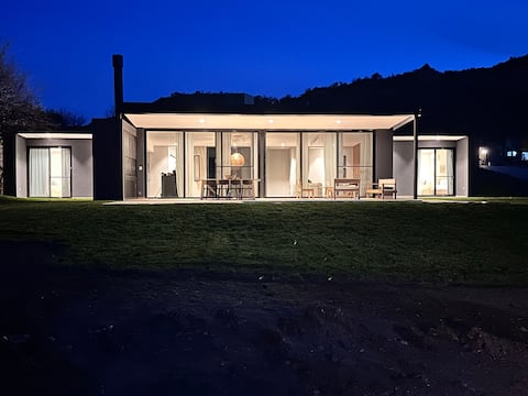 Premium Golf House – 8 guests – Potrerillo