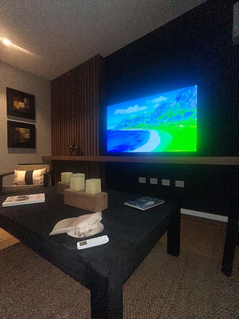 Airbnb con mejor rendimiento: Premium Golf House – 8 guests – Potrerillo en Departamento Santa María