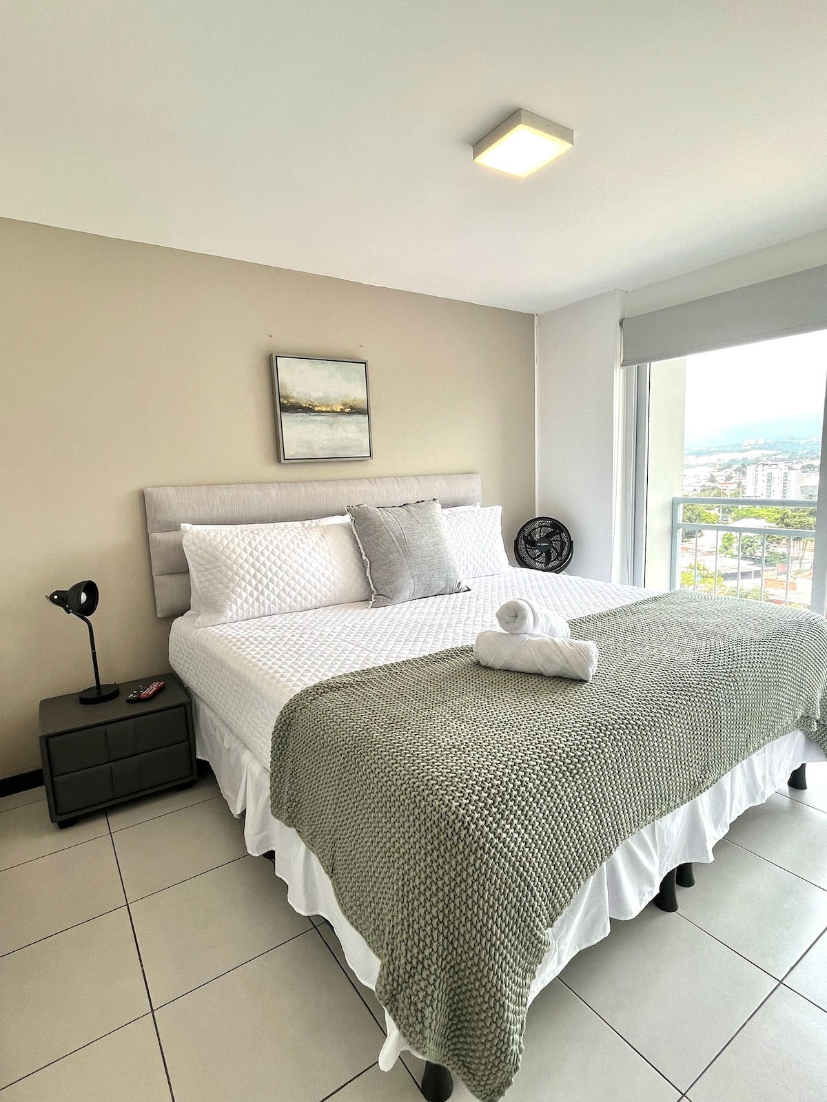 საძინებელი 1