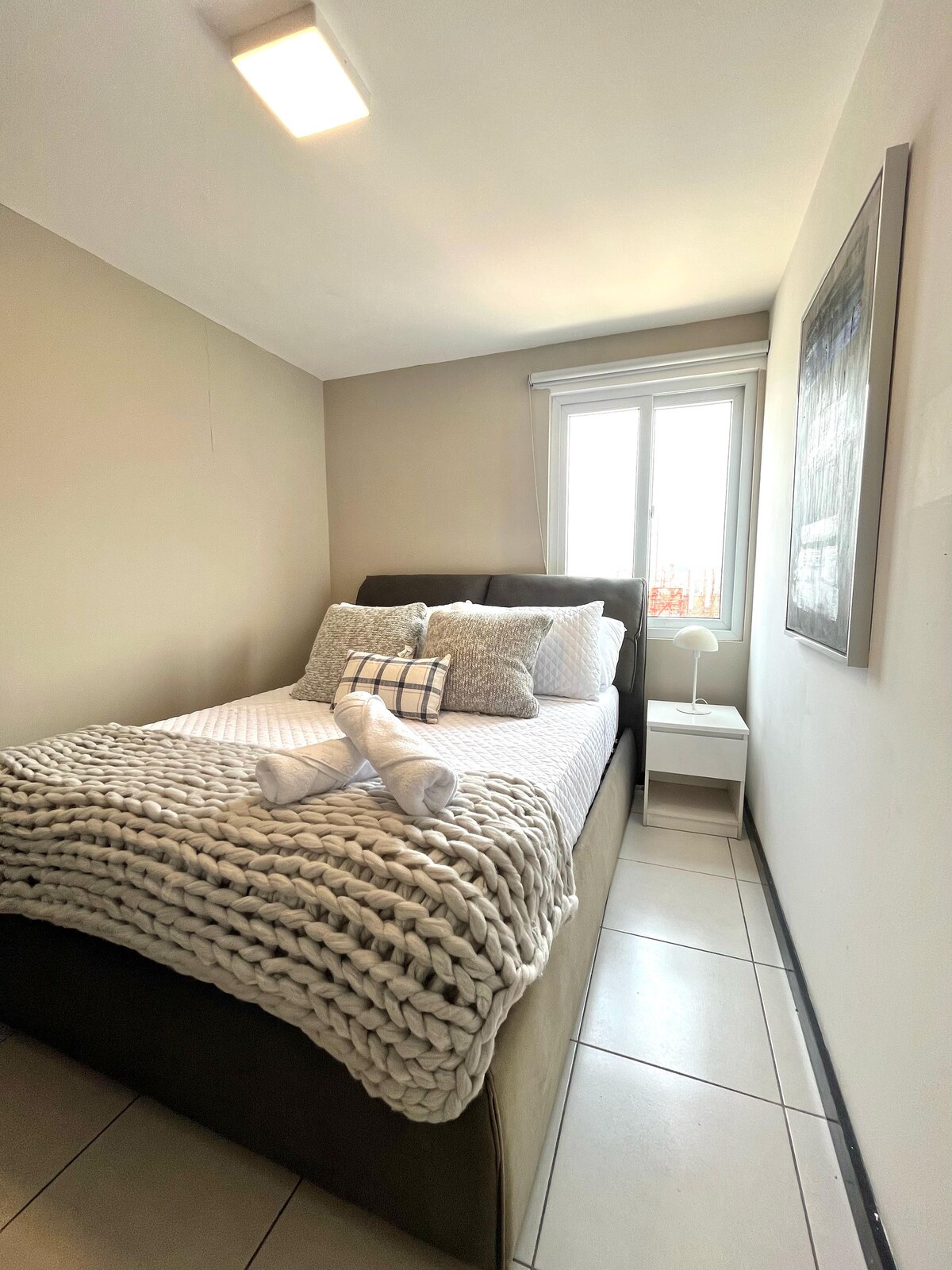 საძინებელი 3