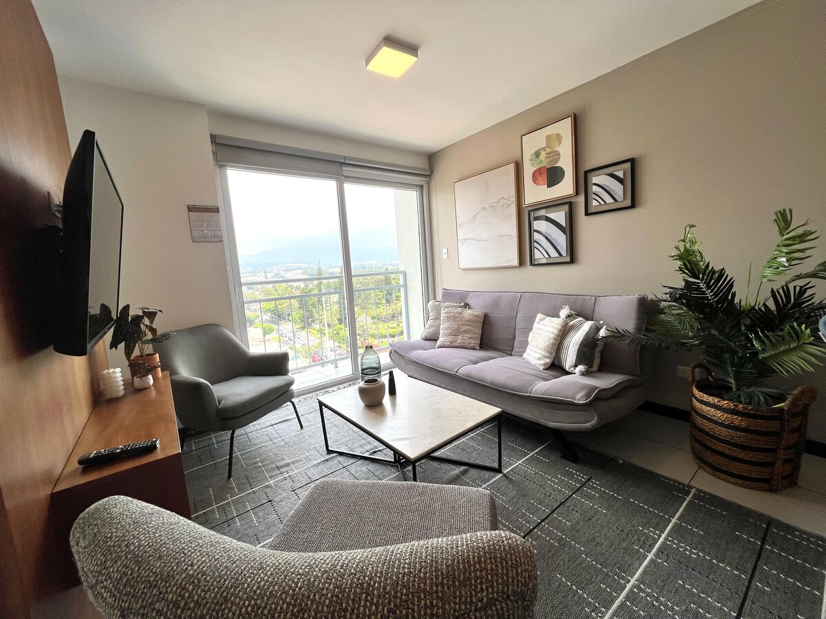 მისაღები ოთახი