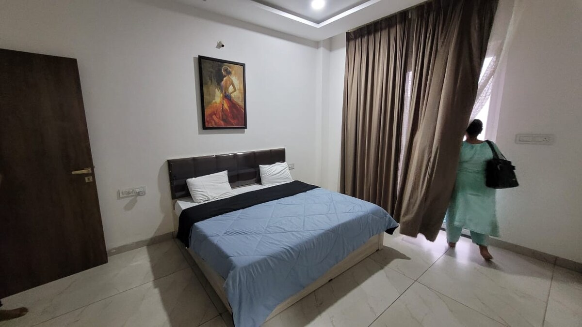 غرفة النوم 4