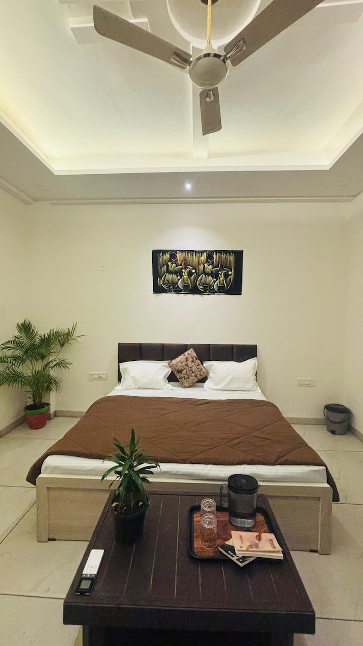 Спална соба 4