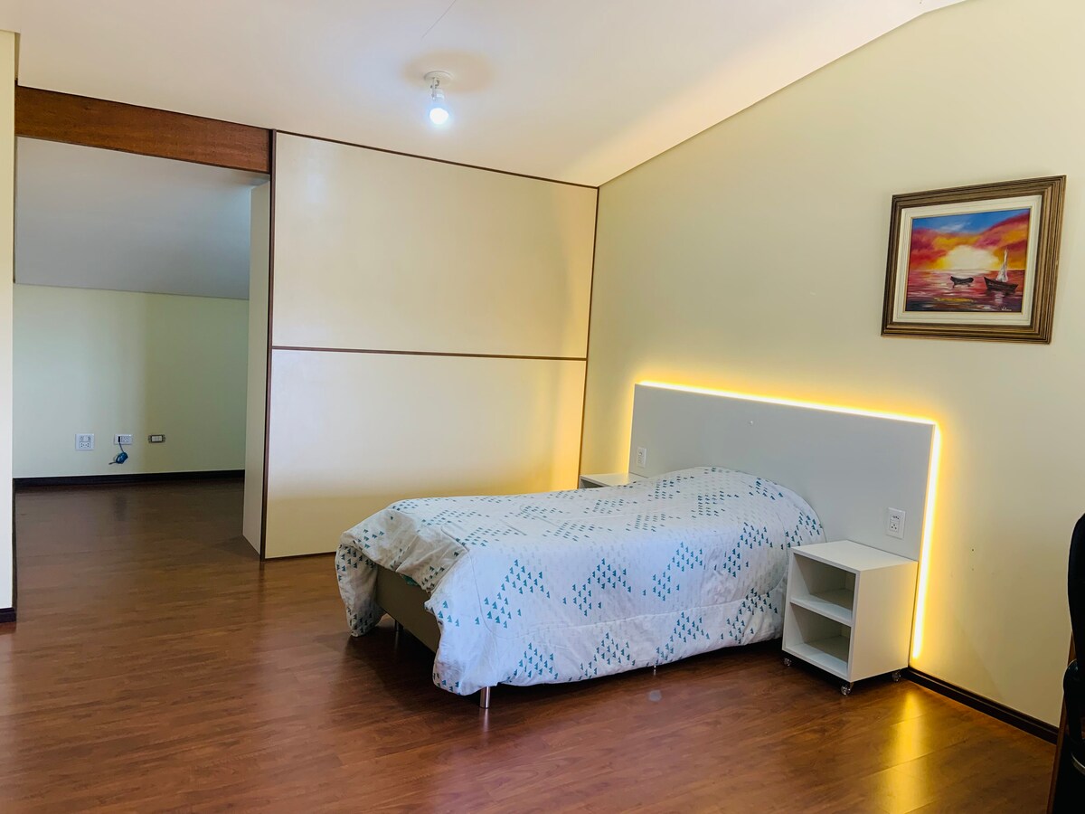 საძინებელი