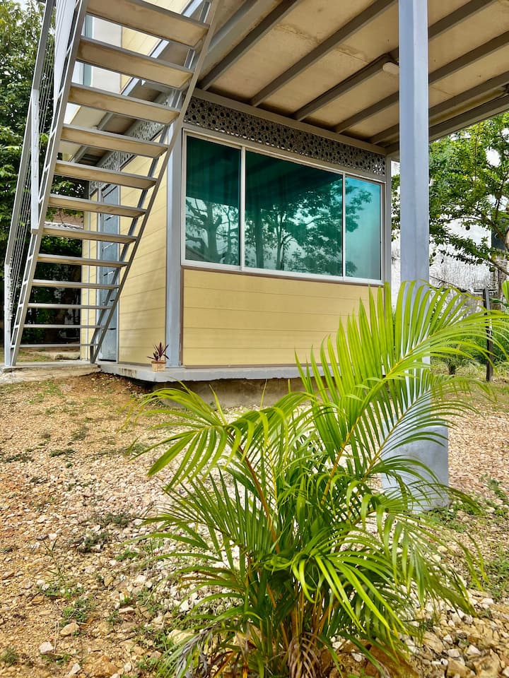 საძინებელი 1