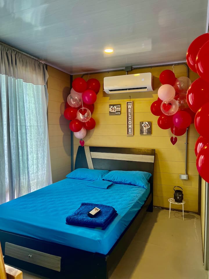 საძინებელი 2