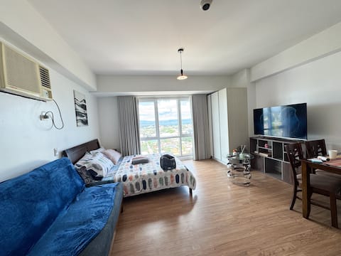 Abreeza Place Tower 1 - 19th floor