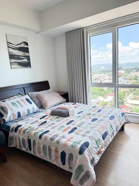Abreeza Place Tower 1 - 19 floor