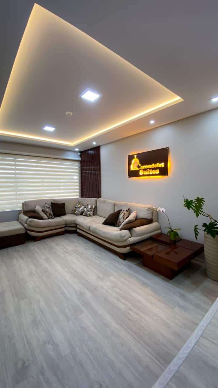 Suite Centro Histórico De Quito - Quito