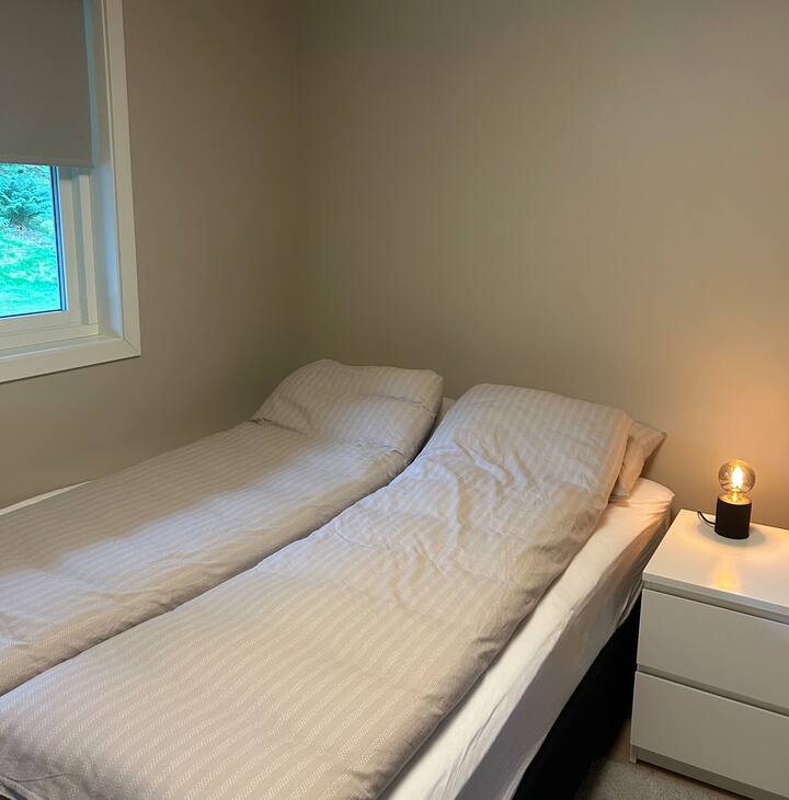 Chambre 1