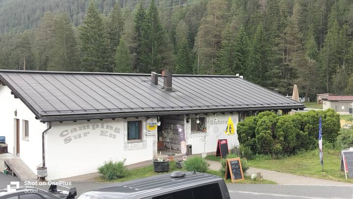amarok dachzelt Roof Space 2 Dachzelt S3 2026 Hartschale – CamperMacherei