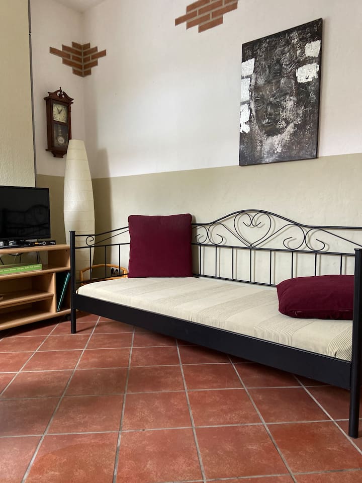 Apartment - Saalfeld