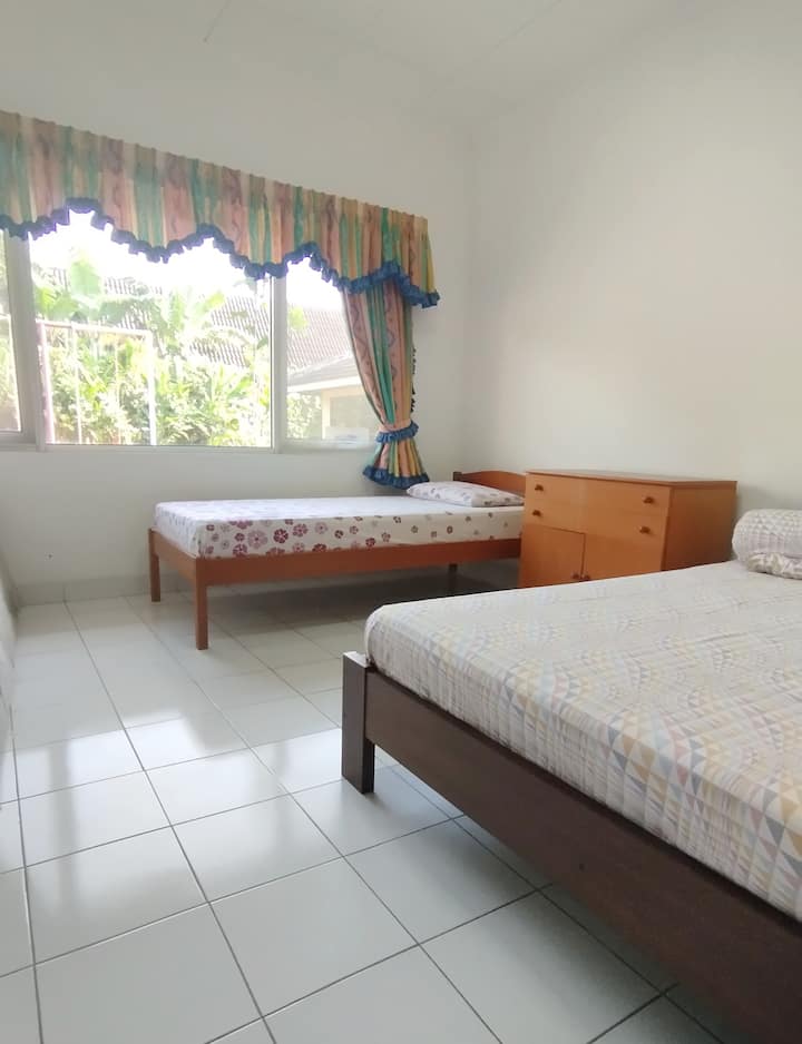 Спална соба 3